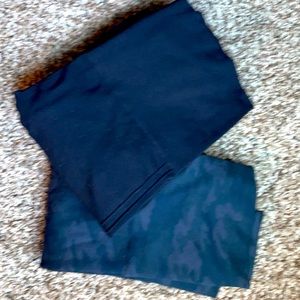SPANX leggings